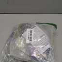 Saillong 2 Pack Automatic Tape Dispenser, All Inclusive Handheld Packaging Tape Dispenser Gun for Gift Wrapping, DIY Projects, Easy to Cut & Safe, Purple