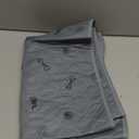 Washable Pee Pads for Dogs, 2Pack Reusable Puppy Pads, Absorbent Whelping Pads with Bone Print, NonSlip Waterproof Pet Training Pads for Couch, Crate, Potty Training 18x24