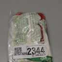 Disney family matching sweatshirt Stitch Mickey Spiderman print long sleeve winter Christmas mom dad kids loose fit red (4-5T)