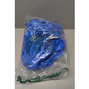 Blue Tarp