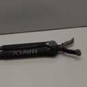 BOG Havoc Family with Universal Shooting Rest, Twist Lock Legs, Lightweight Aluminum Construction, Foam Grips for Shooting, Hunting, and Outdoors