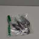 Nightmarish Claw Glove with Plastic Blades, Horror Clawed Handwear Monster Halloween Costume Scary Party Hand Glove Creep Fright Cosplay Costume Accessory