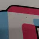 Small Pillow with Music Logo design
