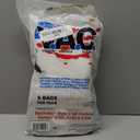 VACUUM AMERICA CLEAN VAC 16 Bissell 1 Thru 7 H-10 Hepa Filtration (Pack of 9)