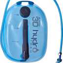 Gregory Hiking/Backpacking Hydration Water Reservoir/Bladder, 3L 3D Hydro Trek