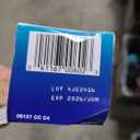 Unisom SleepTabs, Nighttime Sleep-aid, Doxylamine Succinate, 80 Tablets, Best Before: 2026/JUN