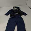 Dress Up America Police Costume for Kids  Realistic Cop Uniform with Shirt, Pants, Hat & Accessories - Halloween Costume (Toddler 4)