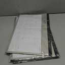 10 x 2026 Desk Calendar, Large Desktop/Wall Monthly Calendar (Jan. 2026 - Jun. 2027) 17'' x 12'' School Year Desk Planner for Teacher Family School Office Supplies (Green)