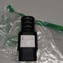 NACS to CCS Adapter, Tesla Supercharger Adapter [Max 500A, 1000V] fit for Rivian,Ford,Mustang,GM EVs,Volvo,Polestar,fit for Tesla V1/V2/V3/V4 DC