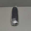 Padded Armrests for Wheelchair, Universal Arm Pads Replacement Black 10-1/4 Suitable for Most Brands of Wheelchairs(10-1/4"(2pcs))