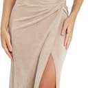 Petal & Pup Women's Scarlette Dress (White, 2)