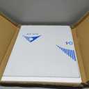 304 Stainless Steel Sheets Metal 12" x 16" x 1/64" (0.50MM) Inch 304 Stainless Steel Plates 24 Gauge Stainless Steel Shim Stock Plates Metal Sheets for Crafting, Stovetop, Snow Frosted Surface