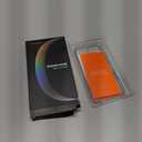 TORRAS Q3 Spin for iPhone 17 Case with 360 Magnetic Stand, Fit for MagSafe, Non-Yellowing Kickstand Case for iPhone 17 Phone Case with Camera Control Cover, Hard PC Protection, Clear