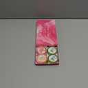 Shower Steamers Aromatherapy 8 Pack - Gifts for Women, Shower Bombs with Essential Oils, Self Care and Stress Relief Stocking Stuffers, Relaxation Birthday Gifts for Women and Men. Pastel Flow Style