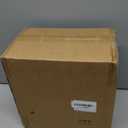 Y YHY 9" Pasta Bowls, 40oz Large Salad Bowls Set of 6, Wide Shallow Ceramic Bowls for Serving Soup, White Dinner Plates Set for Kitchen, Microwave Dishwasher Safe