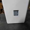 FreAire Air Purifiers for Home Large Room Up to 2600 Ft, HEPA Air Purifier with Washable Filter & Air Quality Display, Powerful Turbo Mode Air Cleaner for Pet Hair Odors Smoke Dust, HAP605