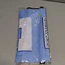 Graduation Decorations Graduation Banner 70x12 Inches Congrats Grad Banner Congrats Grad Class of 2025 with Graduation Caps and Stars Design for School Graduation Party Decor