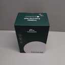 Trideer Exercise Ball for Yoga, Pilates & Fitness  Stability Ball Equipment for Home Gym & Office Chair, Core & Balance Training Accessories, Physical Therapy Equipment, Quick Pump Included, 5 Sizes (Black)