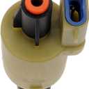 Dorman 949-799 Suspension Solenoid Compatible with Select Ford/Lincoln Models