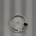 Accu-Flex Beading Wire Clear Nylon-Coated Stainless Steel 49-Strand 0.012-inch Diameter 30-Foot Spool