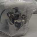 PHILTOP FG1557 Electric Fuel Pump Assembly Fit for Mustang 2011-2014 3.7L, Mustang 2011-2014 5.0L, Electric Fuel Pump Module Assembly Kit