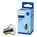 40-Watt R14 Medium Base E26 Incandescent Spot Light Bulb (1-Pack)