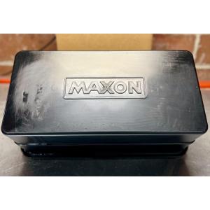 Belgrade Parts & Service, Inc. Maxon 281038-02 OEM Vertical Pump Cover - Liftgate Waltco GPT TE Waltco Morgan
