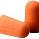 3M Foam Ear Plugs, Pack of 200