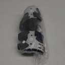 Orthomen OA Unloader Knee Brace, Adjustable Metal Medial & Lateral Valgus Knee Support,Osteoarthritis,Arthritis Pain Relief and Bone on Bone for Men & Women, Left