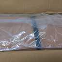 Teton Inflatable Camp Pad, Universal Camp Pad | 80" X 30" X 2"