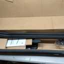 Thule TopRide Roof Mounted Bike Rack
TopRide Fork Mount Roof Bike Carrier with Thru-Axle & Disc Brake Compatibilit