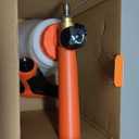 2-in-1 Foam Cannon Kit, Car Cleaning Kit Connects to Power Washers and Garden