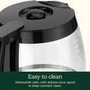 Cuisinart 14-Cup Replacement Carafe for Coffee Maker, DCC-2200RC