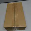 Set of 2 Lime Green Christmas Table Tree - 17Plush Griinchs Style Christmas Tabletop Mini Tree Decorations with Red Balls, Indoor Xmas Home Decor for Table Office Mantle