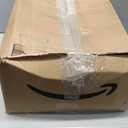 HOLDN STORAGE Christmas Ornament Storage Box with Dividers, Stores Ornaments up to 96 of 3 Inch Large Christmas Ball Storage Containers with 4 Trays - Red