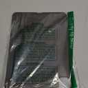 ProCase for iPad Pro 11 Inch Case 2022/2021/2020/2018(4th/3rd/2nd/1st Generation), iPad Pro 11" Slim Stand Hard Back Cover Shell Smart Folio Compatible with Penci/Support Auto Wake/Sleep -Shadowblack