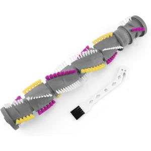 Replacement Brush Roller for Bissell- Powerlifter/for CleanView Swivel Rewind Pet Vacuum Brush Bar Assembly Part 1604545 & 1611230 and 1600159(Grey,Size:13.15inch)