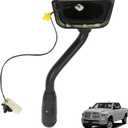 5057509AD Automatic Transmission Gear Shift Lever Replacement for 2009-2017 Ram 1500 2010-2017 Ram 2500 3500