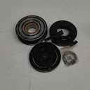 SCITOO A/C Compressor Clutch for Nissan Sentra 2.0L 2007-2012 5512409 0610235 67662