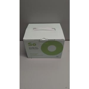 IeBilif Neck Massager with Heat, Shiatsu Electric Neck and Shoulder Massager with N7 Master Hand, Gifts for Men Women