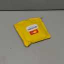 VHBW Replacement Smart Light Extension Cable  Compatible with Phlips Hue Play Bar/Single Bar Smart Lights, 16.5ft (5m) Black Cord, Male-to-Female Connector