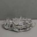 Christmas Lights Outdoor Decorations 13.8ft 200 LED Christmas Lights with 12 Stars, Dimmable Curtain Fairy Light with 8 Modes for Wedding Party Holiday Christmas Decor(Multicolor)