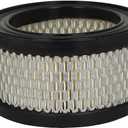 XYZIL Air Compressor Inlet Filter with Element 32170953 Compatible with Ingersoll Rand 2340 2475 Stationary Reciprocating Compressor Pump