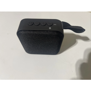 iLive - Portable Speaker - Black