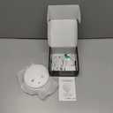 Tauboly 1080P HD WiFi Camera with APP Control, Indoor Security Cam with Motion Detection & Night Vision, Surveillance Cam for Home, Baby, Pet