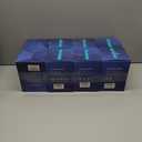 8 x Cardinal Solar Lanterns Outdoor Hanging Cardinal Garden Decorative Christmas Lantern Birthdays Gifts for Women Mom Grandma Metal Waterproof Solar LED Light for Yard, Patio, Lawn, Porch,