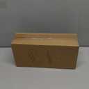 BSTKEY Seasoning Packet Organizer, Food Storage Organizer with Divided 4 Bamboo Wood Compartments, Green Plastic Storage Caddy for Pantry Cabinet, Kitchen Organization Bin for Snacks Spice Packets