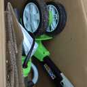 Amazon.com : Greenworks 12 Amp Electric Corded Edger 27032 : Power Edgers : Patio, Lawn & Garden