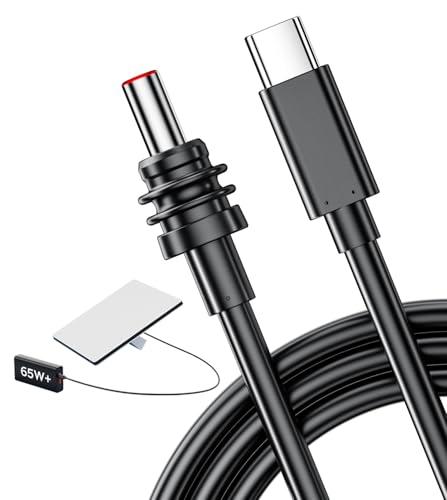 Gitaobac 6FT Starlink Mini USB C Cable for 65W+ PD, Max Power 140W, USB Type-C for Starlink Mini And 4 Adapter