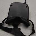 5.8G FPV Goggles with Antennas: 3 Inch Screen 5.8G 40CH Build in Battery Video Headset for Analog FPV camera and Transmitter FPV Drone RC Car Airplane RC Hobbies by Speedybee